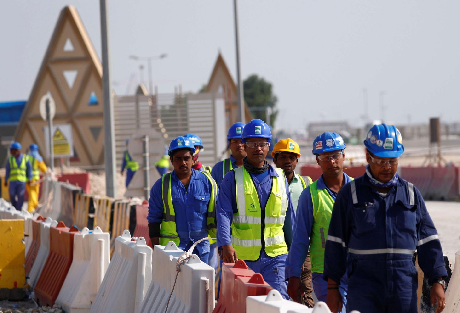 البطالة ترتفع في السعودية