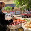 التضخم الشهري