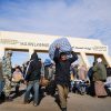 العمالة المصرية تعود إلى ليبيا