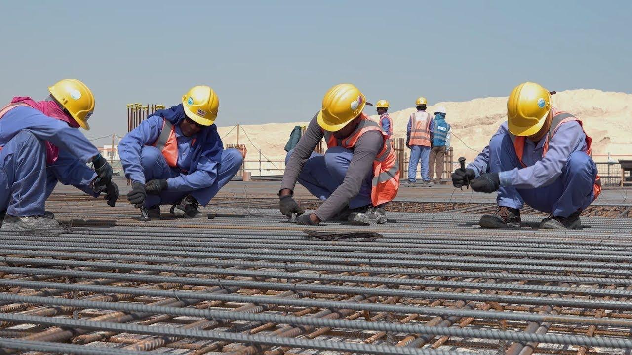 السعودية تسعى لتعديل نظام الكفالة