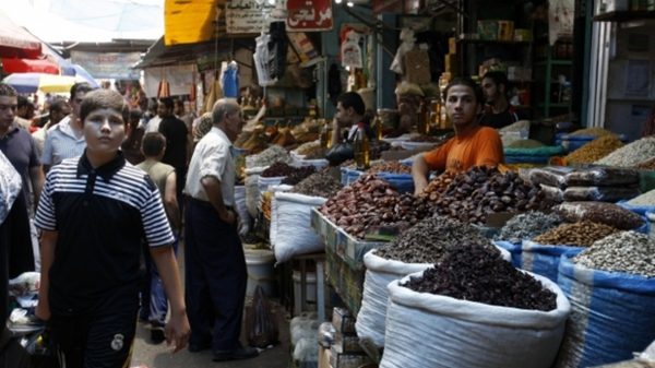 مؤشرات كارثية على الاقتصاد الفلسطيني.. من المسؤول؟