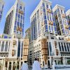 شركة جبل عمر للتطوير