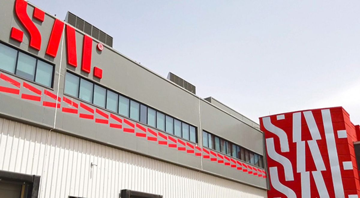 شركة الخدمات اللوجستية تتجهز مع Hsbc لاكتتاب م حتمل خلال العام بزنس ريبورت الأخباري