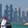 دولة قطر تحقق فائضا في موازنتها