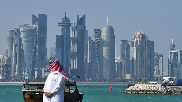 دولة قطر تحقق فائضا في موازنتها
