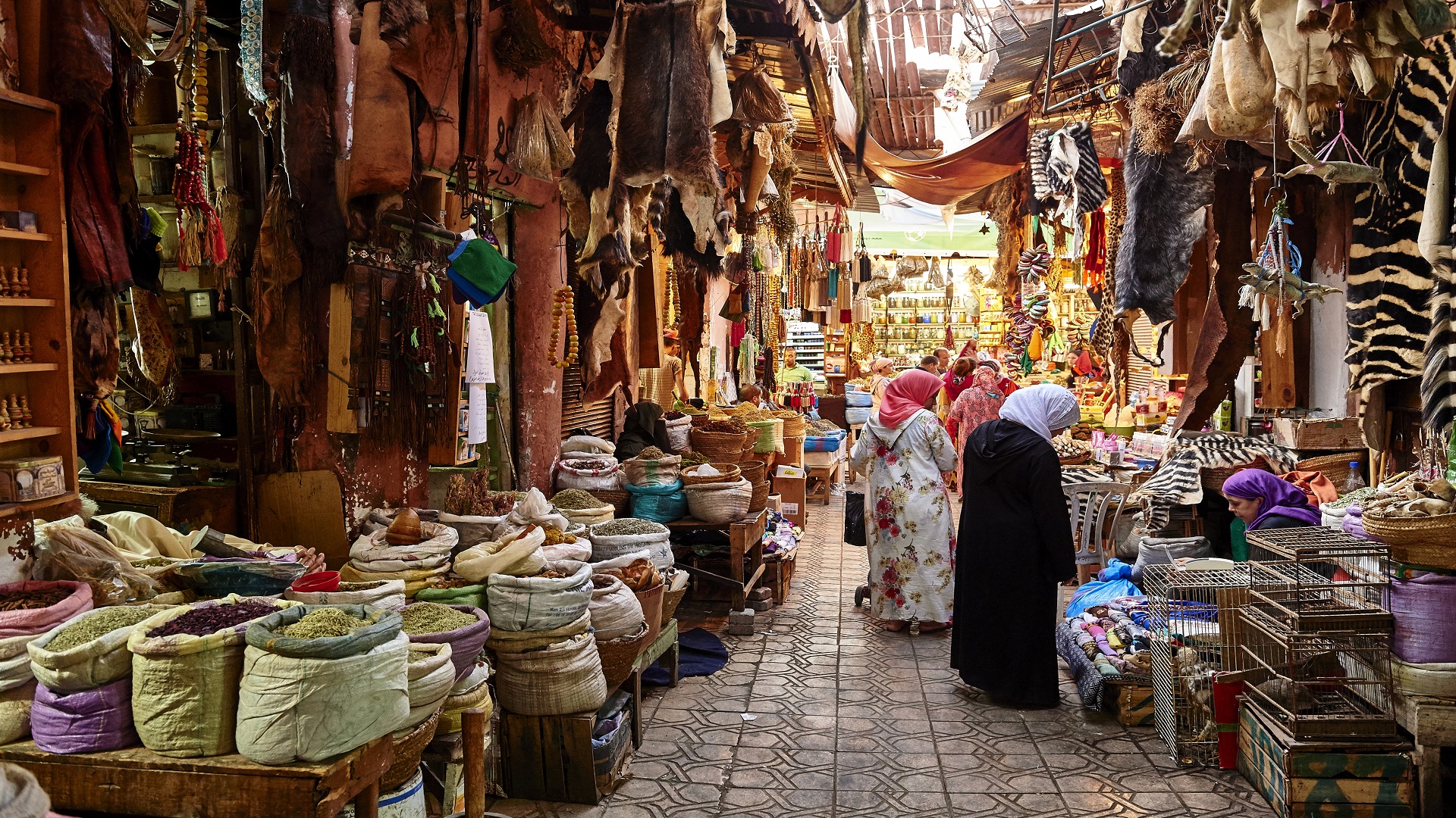 التضخم في المغرب