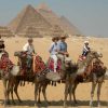 Egyptian Tourism