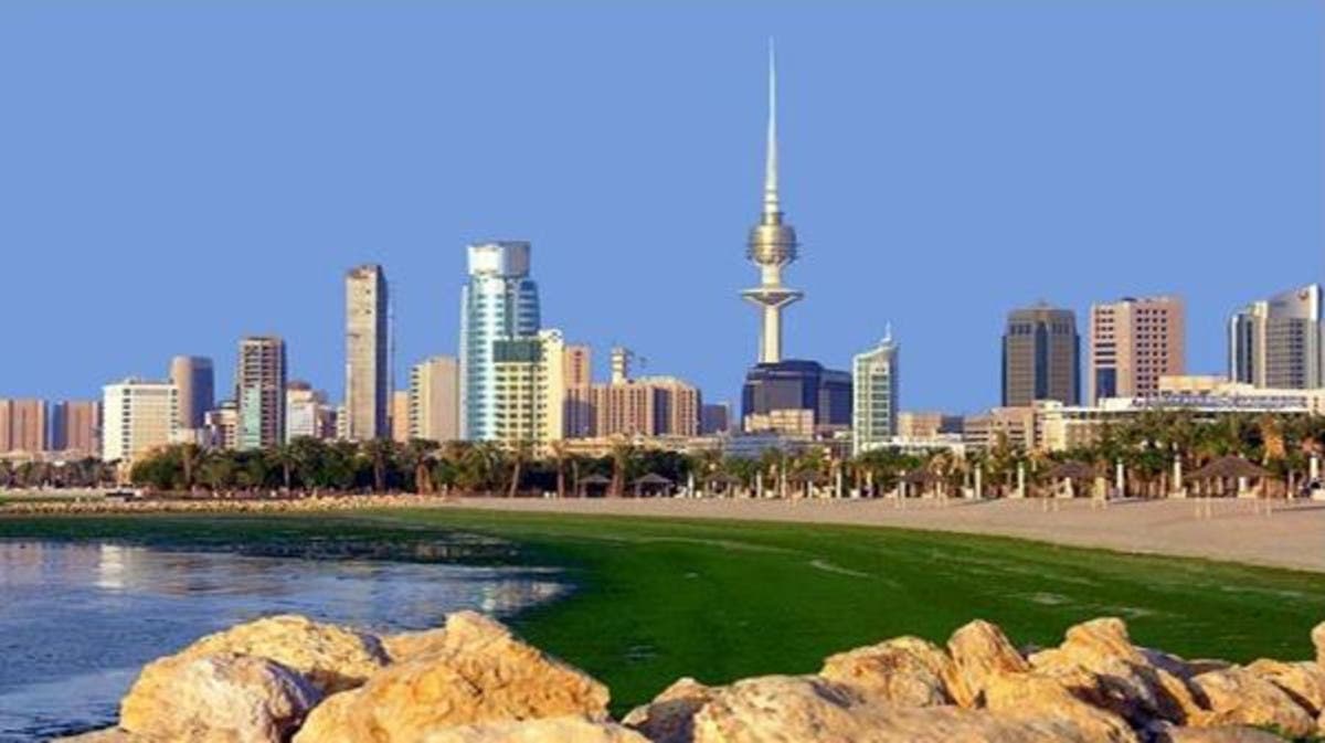 Kuwait’s Financing Needs