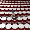 Oil prices