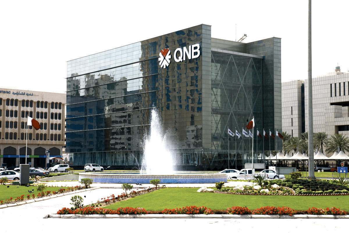 Qatar National Bank