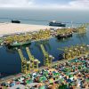 Qatar's main port