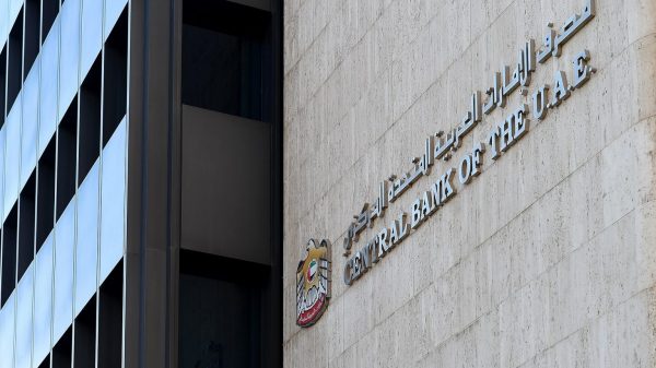 UAE Central Bank