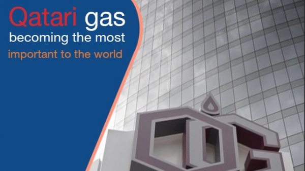 Qatari Gas