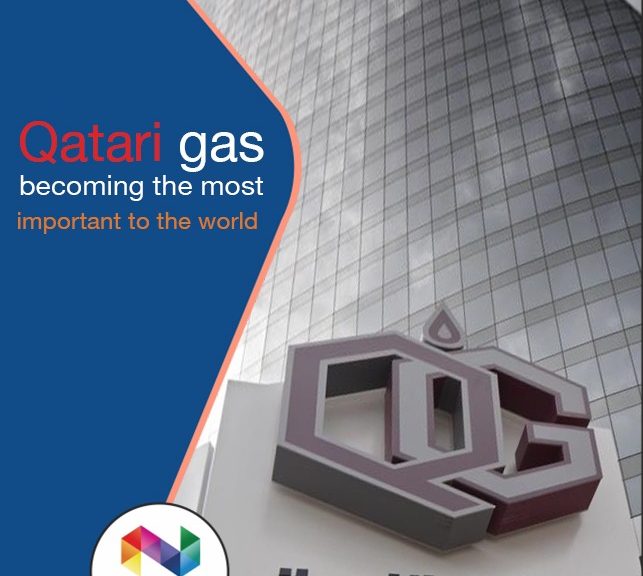 Qatari Gas