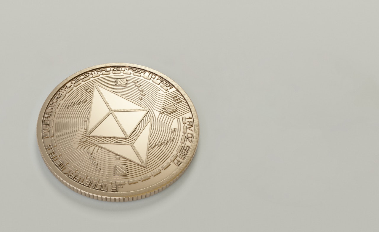 عملة "الإيثريوم"