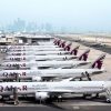 "الجوية القطرية" تطالب بـ 618 مليون دولار كتعويض من إيرباص