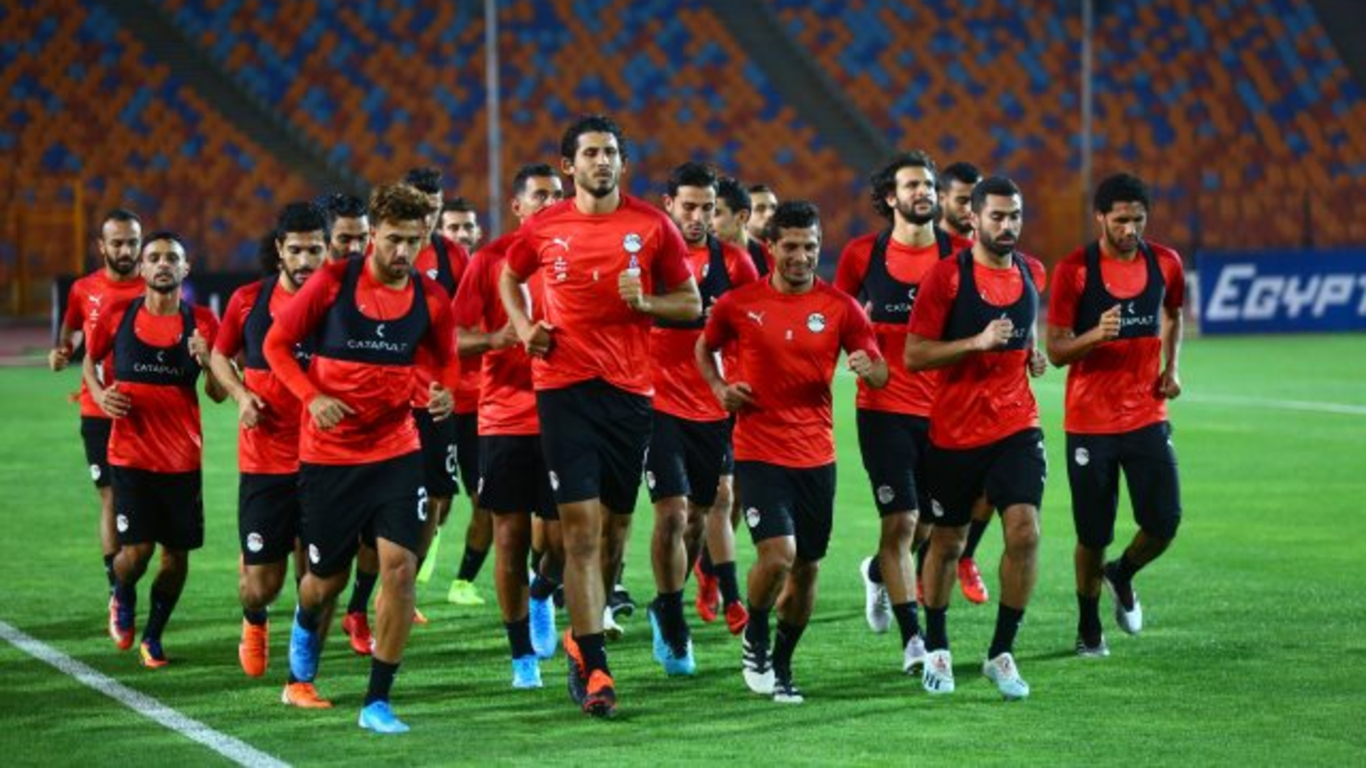 منتخب مصر في كأس العالم