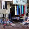 Clothes prices in Syria
