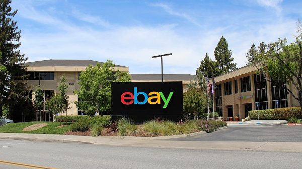 EBay payment in cryptocurrencies