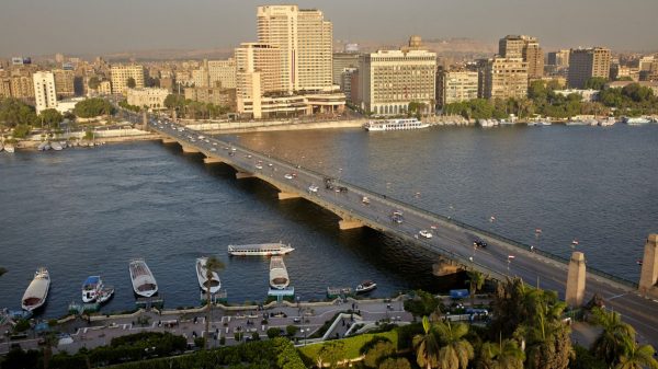 Egypt's PMI