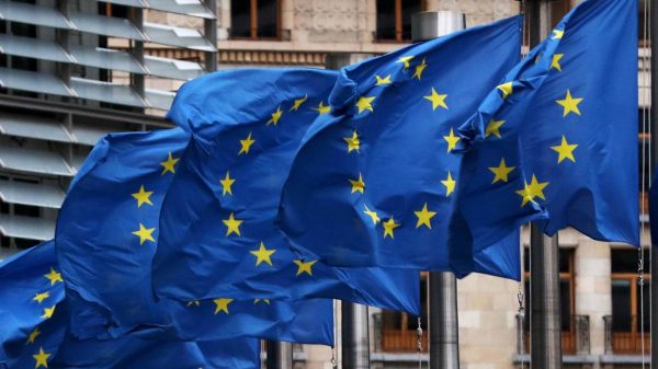 European Commission Fines Banks