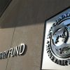 IMF plan to end pandemic