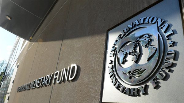 IMF plan to end pandemic