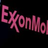 Iraq Buying ExxonMobil’s Stake