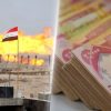 Iraq debts