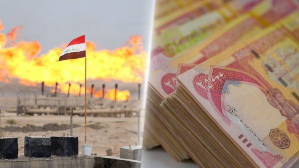 Iraq debts