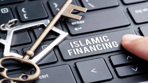 Islamic Finance Sector