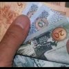 Jordanian public servants’ salaries