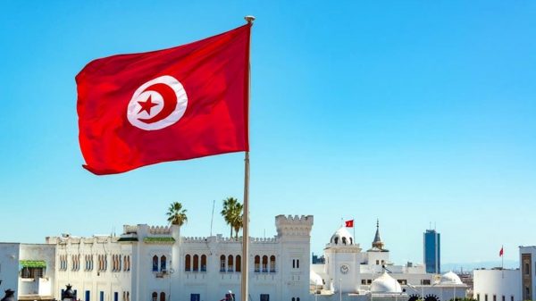 Tunisia’s exceptional loan