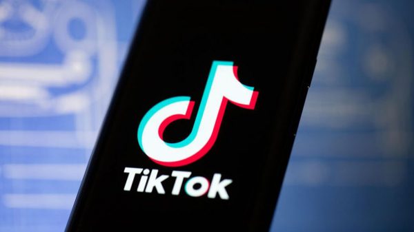 TikTok anti-bullying feature