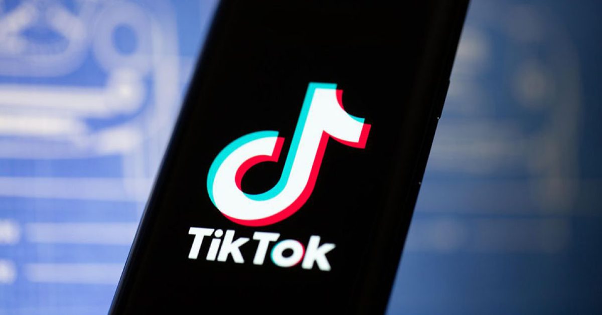 TikTok anti-bullying feature