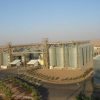 صوامع الحبوب
