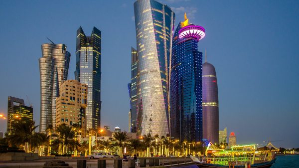 قطر للاستثمار
