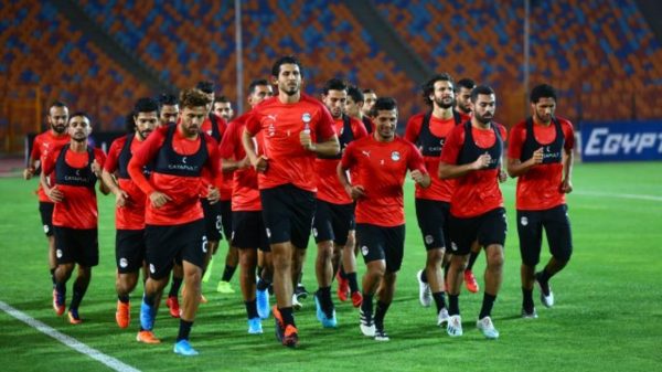 منتخب مصر في كأس العالم