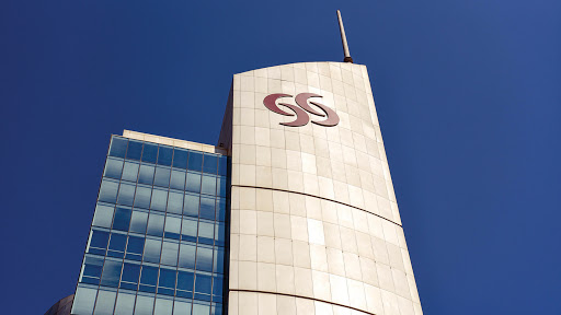 البنك التجاري القطري يظفر بجائزة من جلوبال فاينانس