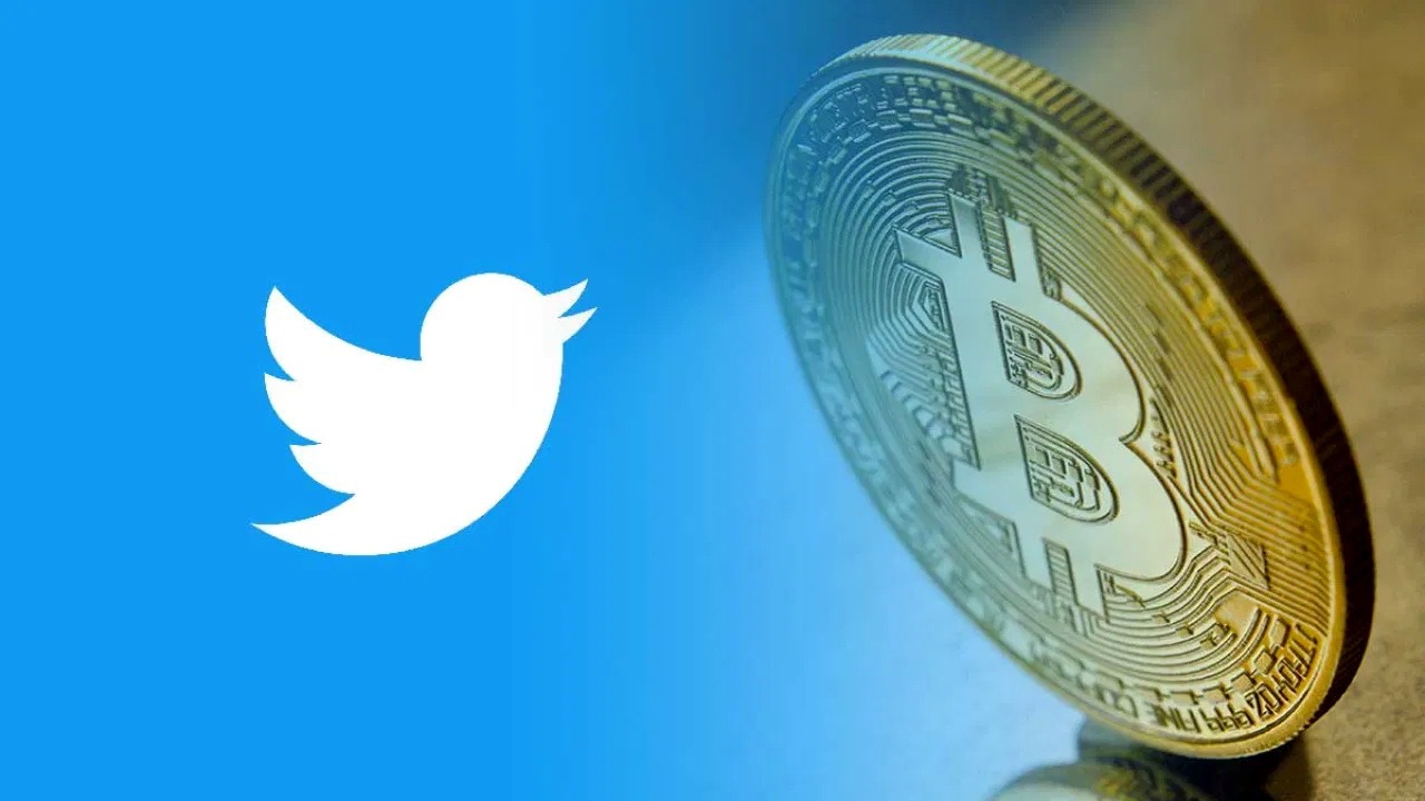 شركة تويتر تعتزم إطلاق محفظة خاصة بعملة بيتكوين بزنس ريبورت الاخباري