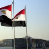 Egyptian trade balance deficit