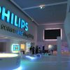 Philips gaming monitor