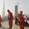 UAE Migrant Workers