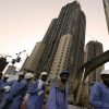 UAE Migrant Workers