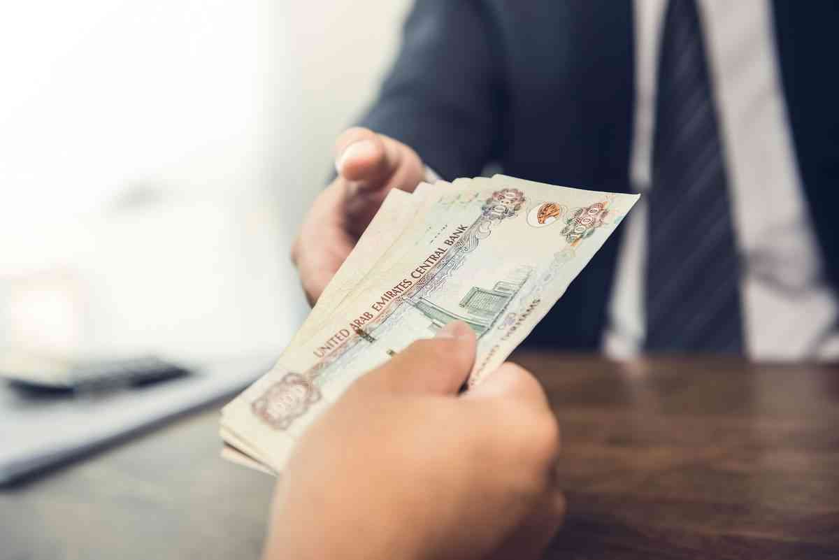 European Investigations Uae Fails To Comply With Anti Money Laundering Standards