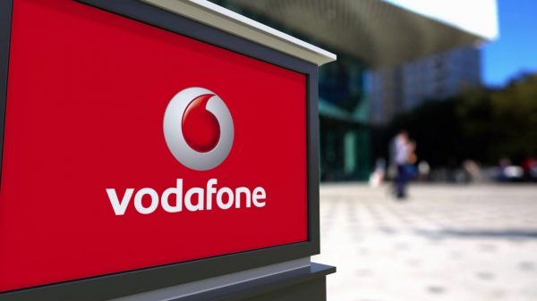 Vodafone Egypt