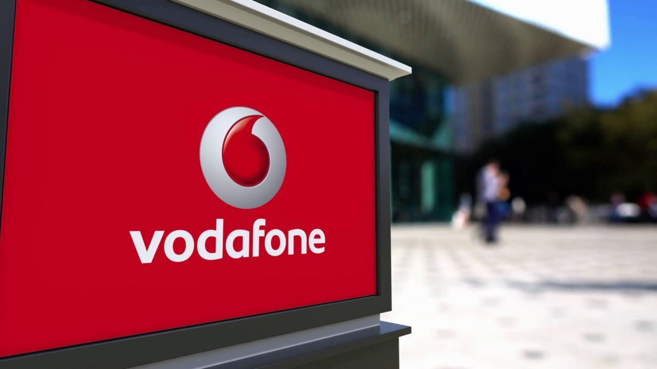 Vodafone Egypt