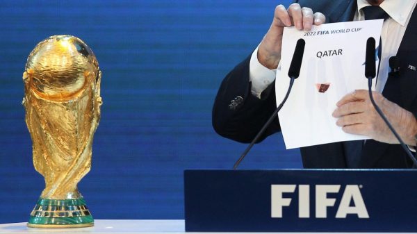 World Cup