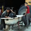 child labor in Jordan