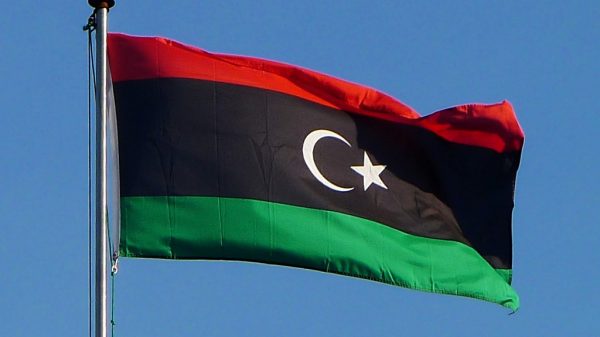 الميزانية الليبية